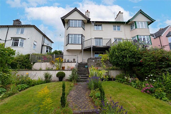 5 Bedroom Semi-Detached House For Sale In Dundee Road, Perth, Perth And Kinross, PH2
