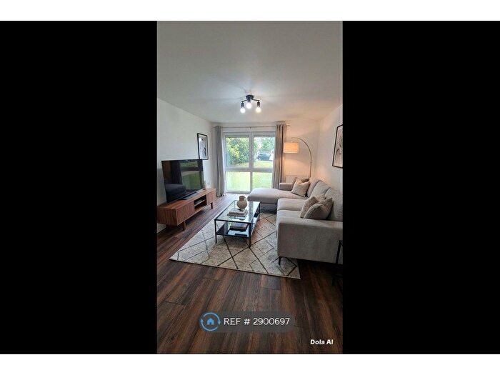 1 Bedroom Flat To Rent In Park Road, Beckenham, BR3