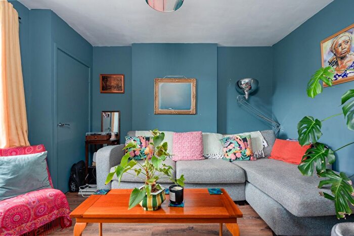 2 Bedroom Terraced House For Sale In Clouds Hill Road, St George, BS5