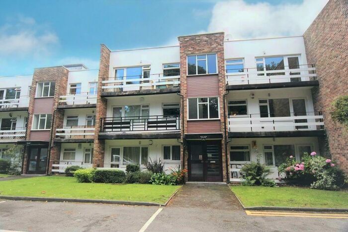 2 Bedroom Apartment To Rent In Beech Court, Allerton Road, Liverpool, L18