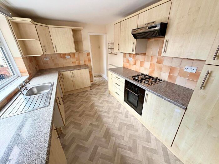 2 Bedroom Terraced House To Rent In Coquet Street, Chopwell, Newcastle Upon Tyne, NE17