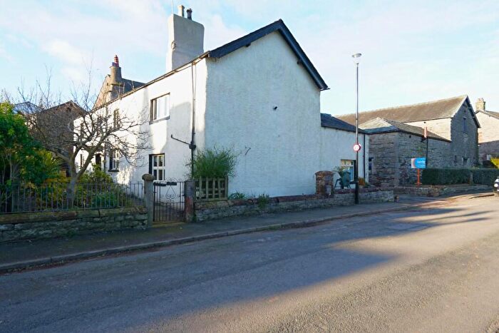 4 Bedroom House For Sale In The Green, Lindal, Ulverston, LA12