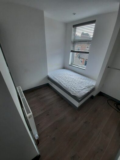 3 Bedroom Terraced House To Rent In Darnley Street, Stoke On Trent ST4