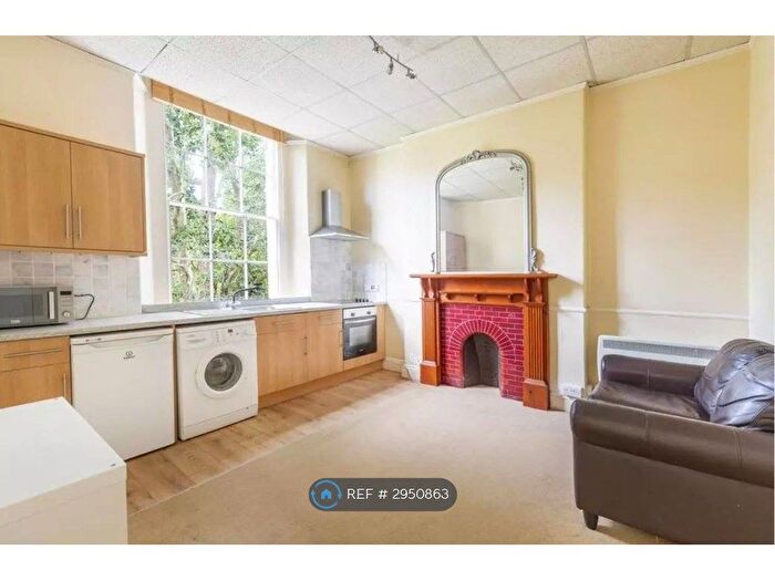 1 Bedroom Flat To Rent In Arlington Villas, Bristol, BS8