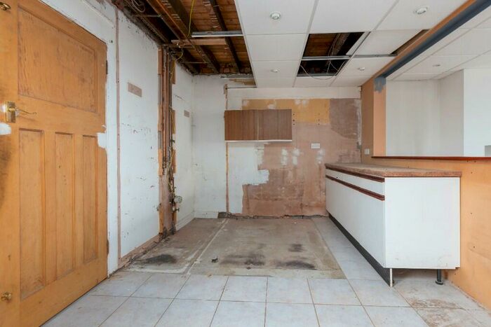 3 Bedroom Semi-Detached House For Sale In Walden Crescent, Stockport, Greater Manchester, SK7