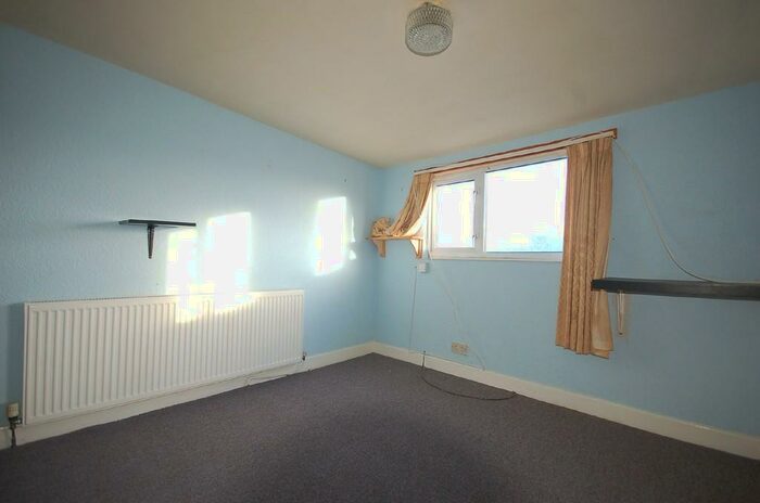 1 Bedroom Flat To Rent In Cocker Street, Blackpool, FY1