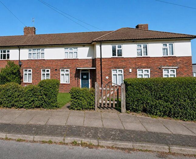 2 Bedroom Flat To Rent In Batchwood Green, Orpington, BR5