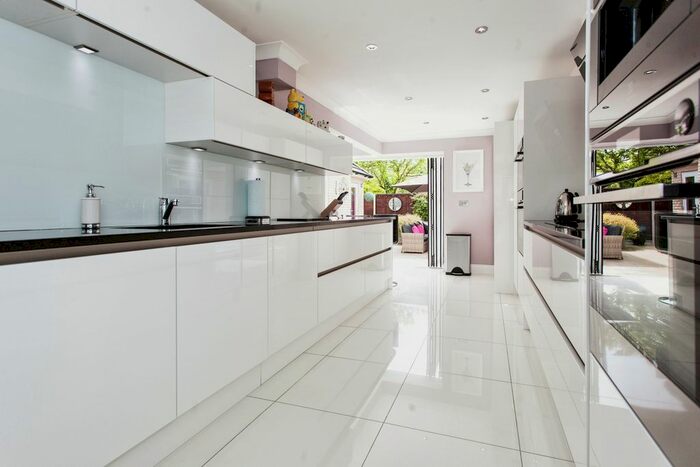 3 Bedroom Detached House For Sale In Chapel Road, Weston Colville, Cambridge, Cambridgeshire, CB21