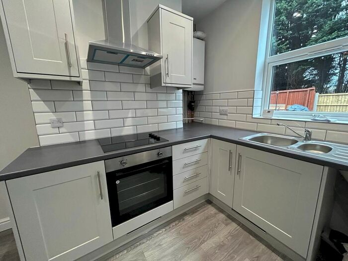 3 Bedroom Terraced House To Rent In St. Catherine Street, Wakefield, WF1