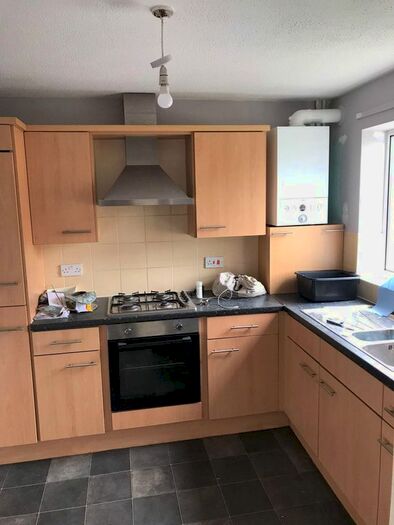 3 Bedroom Terraced House To Rent In Brackendale, Hastings, TN35