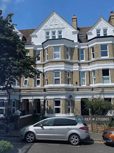 1 Bedroom Flat To Rent In The Parade, Folkestone, CT20
