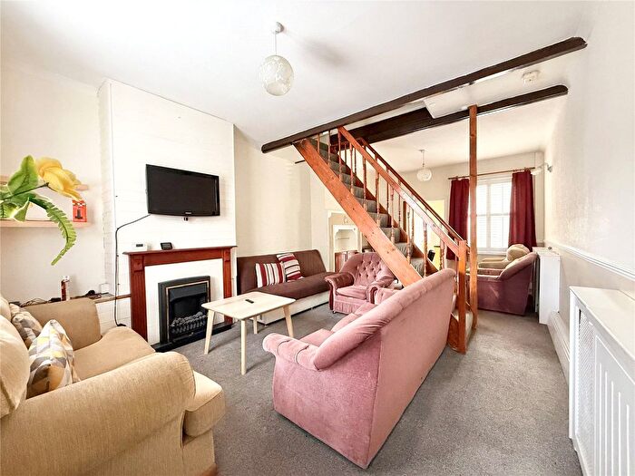 3 Bedroom Terraced House To Rent In Burns Road, Alperton, HA0