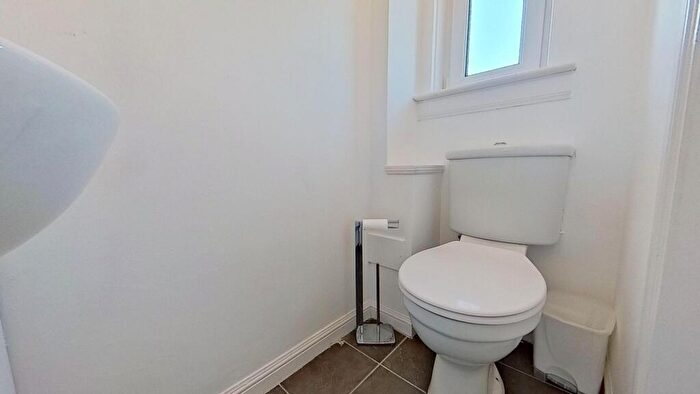 3 Bedroom Terraced House For Sale In Keith Gardens, Broxburn, EH52