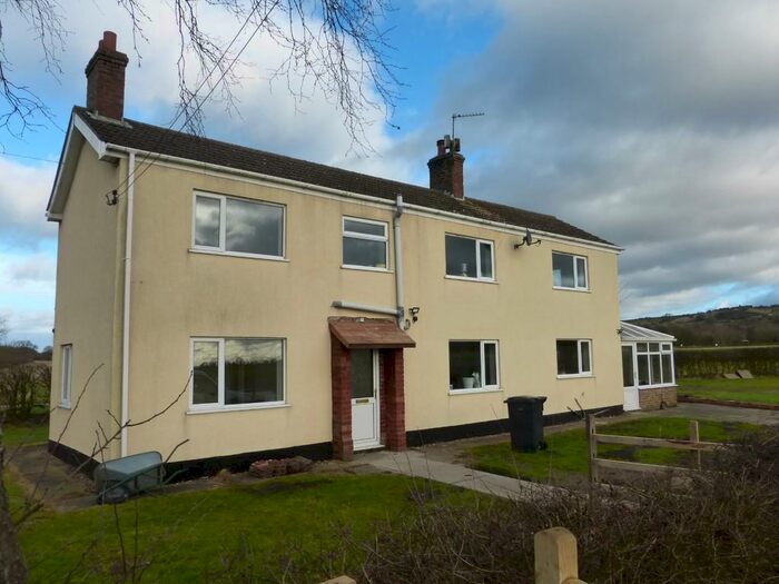 3 Bedroom Detached House To Rent In Pelham Road, Claxby, LN8