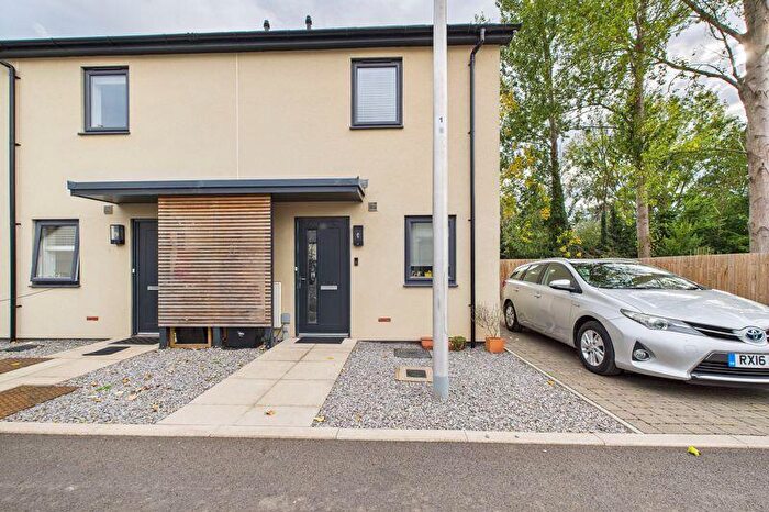 2 Bedroom Semi-Detached House To Rent In Mayors Road, Claverham, BS49
