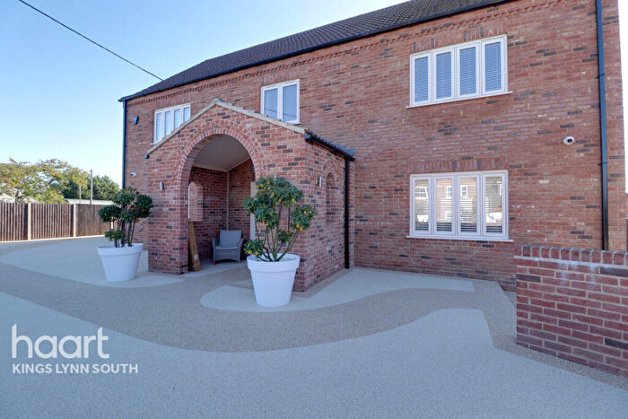 5 Bedroom Detached House For Sale In The Drove, Downham Market, PE38