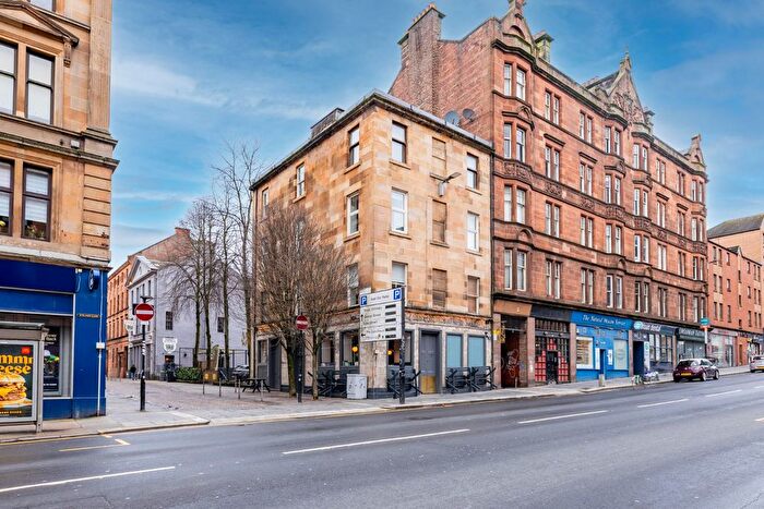 1 Bedroom Flat For Sale In Blackfriars Street, Glasgow, G1