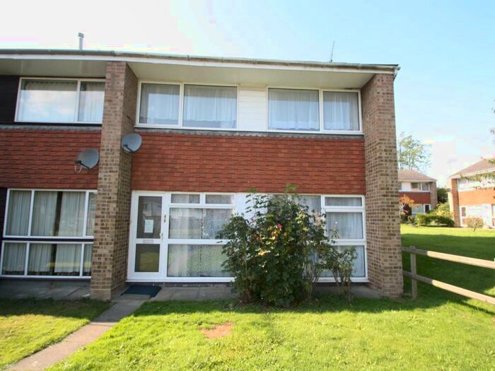 5 Bedroom House To Rent In Somner Close, Canterbury, Kent, CT2