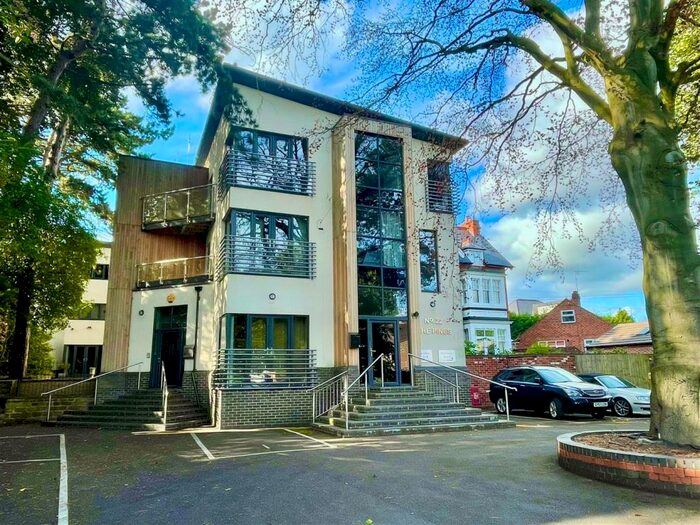 2 Bedroom Apartment To Rent In The Pines, Whitaker Road, Derby, DE23