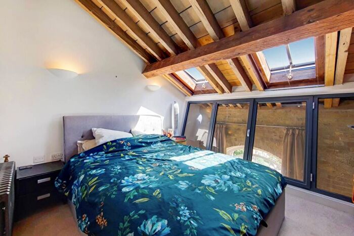 2 Bedroom Flat To Rent In Building, Woolwich Riverside, London, SE18