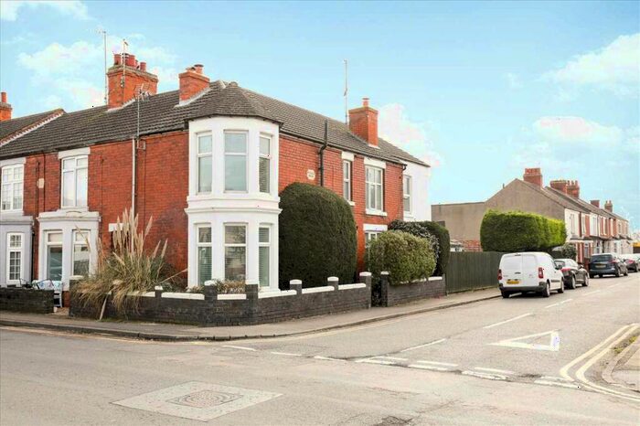 3 Bedroom End Of Terrace House To Rent In William Street, Burton Latimer, NN15