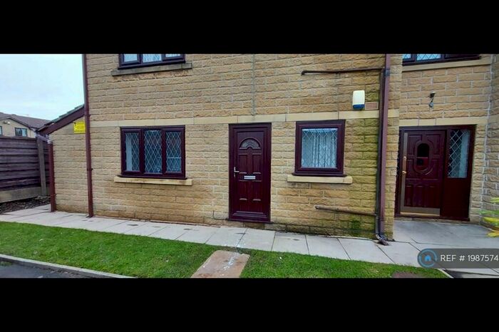 1 Bedroom Flat To Rent In Ashworth Street, Radcliffe, Manchester, M26