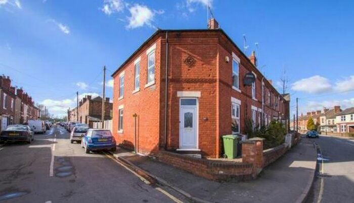 3 Bedroom Property To Rent In Cromford Road, Langley Mill, Nottingham, NG16