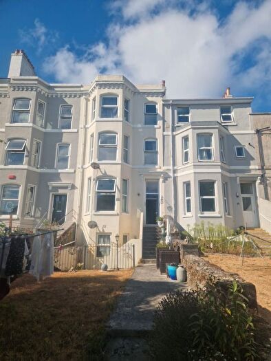 5 Bedroom Property For Sale In Albert Road, Plymouth, PL2