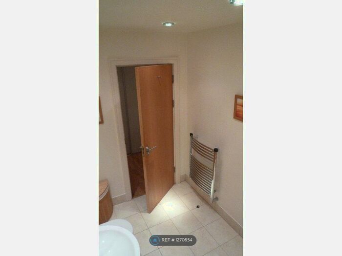 1 Bedroom Flat To Rent In The Melting Point, Huddersfield HD1