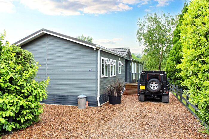 3 Bedroom Bungalow For Sale In Upper Holton, Halesworth, Suffolk, IP19