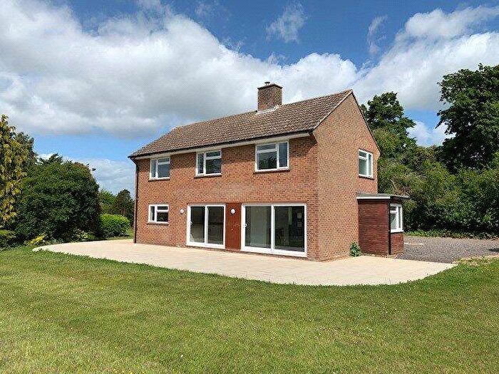 3 Bedroom Detached House To Rent In Eriswell, Brandon, Suffolk, IP27