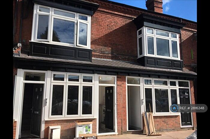 1 Bedroom Maisonette To Rent In Mary Vale Road, Birmingham, B30