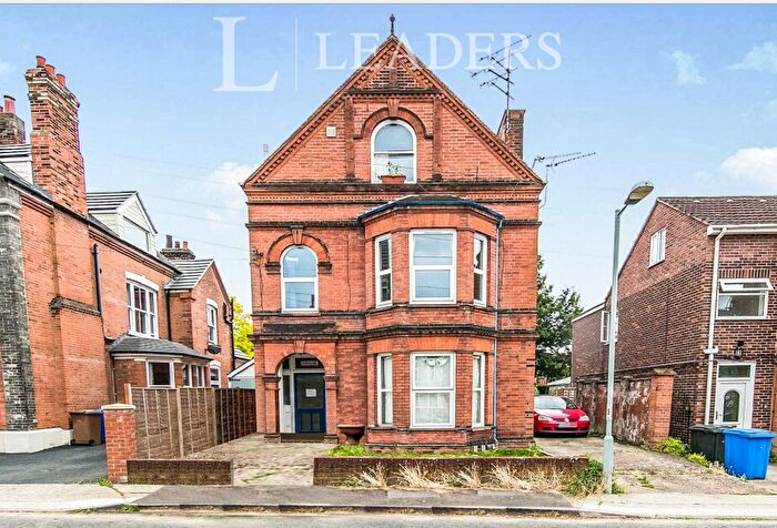 1 Bedroom Apartment To Rent In Brooks Hall Road, Ipswich, IP1