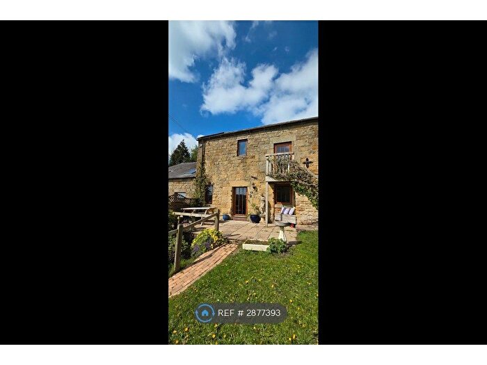 3 Bedroom Terraced House To Rent In Kirk Ireton, Ashbourne, DE6