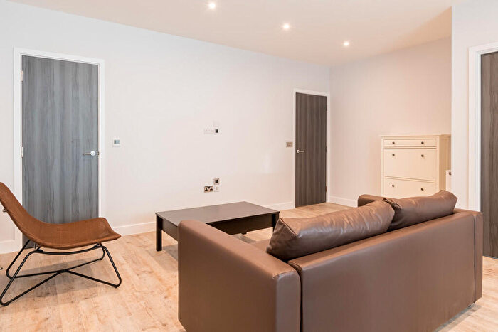 2 Bedroom Apartment To Rent In A St Pauls, Leeds City Centre, LS1