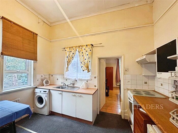 Studio To Rent In Monument Road, Birmingham, West Midlands, B16