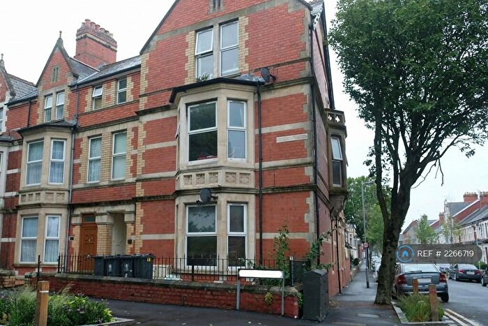 1 Bedroom Flat To Rent In Taff Embankment, Cardiff, CF11