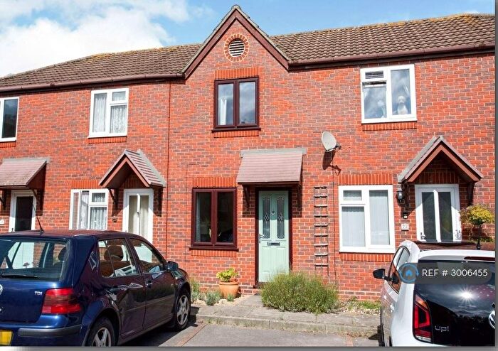1 Bedroom Terraced House To Rent In Haileybury Gardens, Southampton, SO30