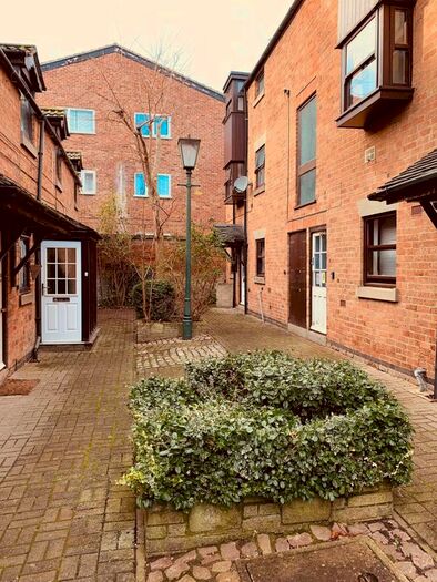 2 Bedroom Flat To Rent In Miller Court, Edward Street, Derby, DE1