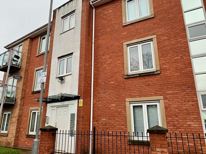 2 Bedroom Apartment To Rent In St. Wilfrids Street, Manchester, M15