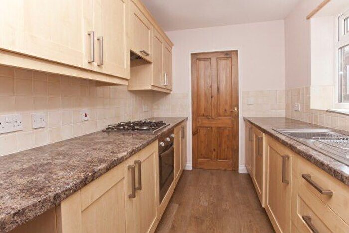 2 Bedroom Terraced House To Rent In Brunswick Street, York, YO23