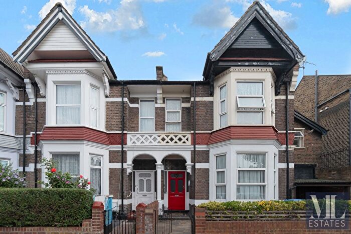 1 Bedroom Flat For Sale In Springwell Avenue, Harlesden, NW10