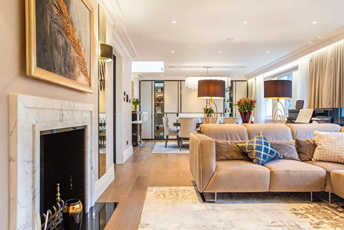 4 Bedroom Flat To Rent In Morpeth Terrace, London, SW1P