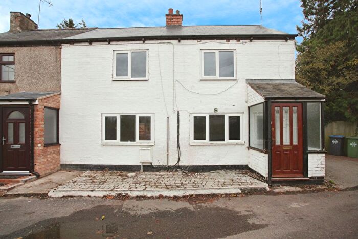 4 Bedroom Property To Rent In The Green, Long Lawford, Rugby, CV23