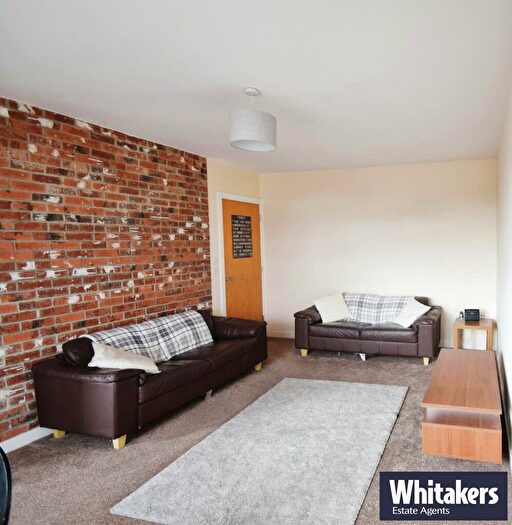 1 Bedroom Apartment To Rent In Trinity Wharf, Hull, HU1