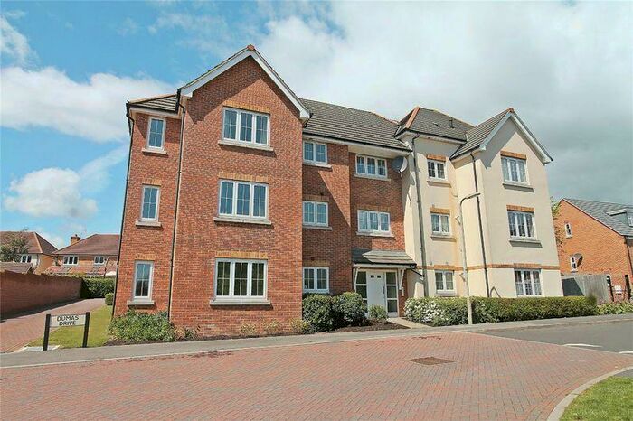 2 Bedroom Flat To Rent In Dumas Drive, Whiteley, PO15
