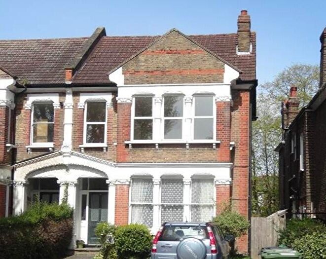1 Bedroom Flat To Rent In Canadian Avenue, London, SE6