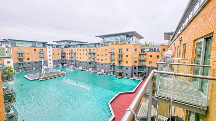 Apartment For Sale In Building, Argyll Road, Royal Arsenal, SE18