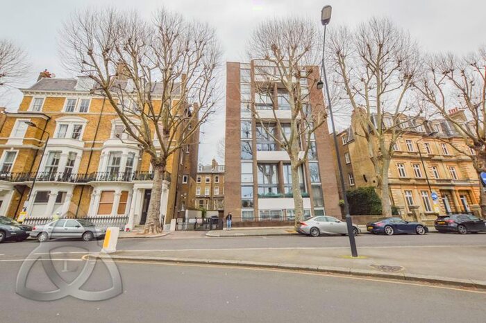 2 Bedroom Property To Rent In Buckley House, Addison Road, W14