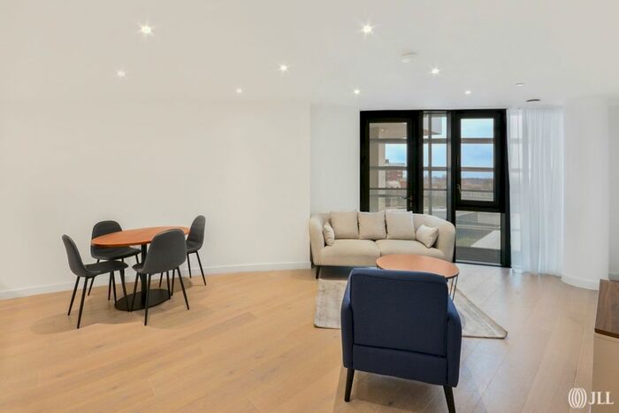 1 Bedroom Flat To Rent In Goodwin Street, London, N4